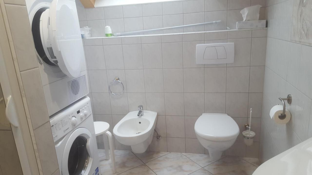 Appartement Rehblick ไอเซนบาค ภายนอก รูปภาพ